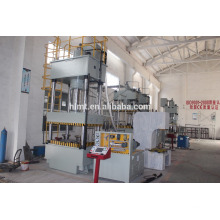 high quality animal salt brick press machine with manufacturer